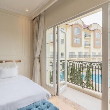Legend Valley Hotel Ha Nam Phu Ly المظهر الخارجي الصورة