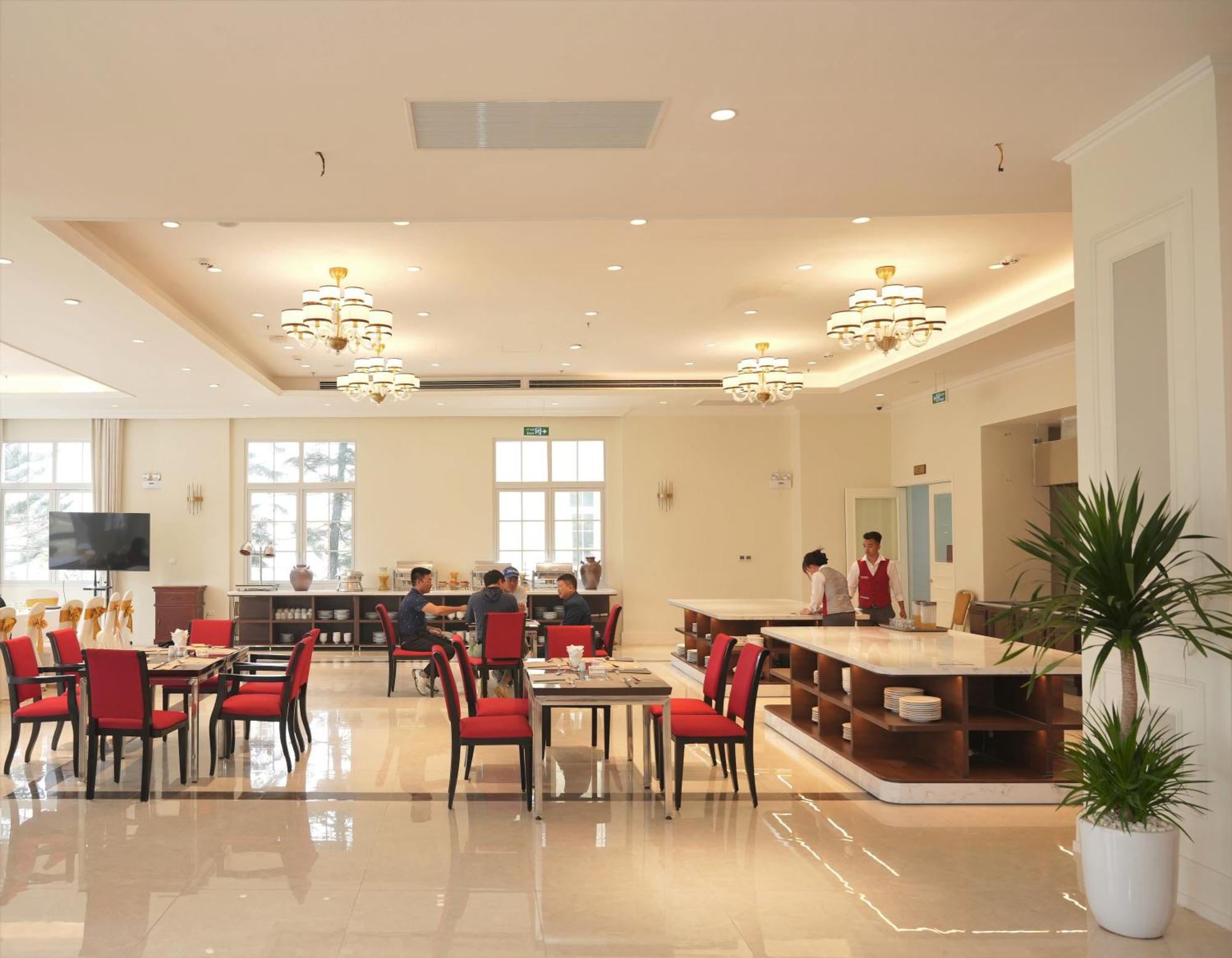 Legend Valley Hotel Ha Nam Phu Ly المظهر الخارجي الصورة