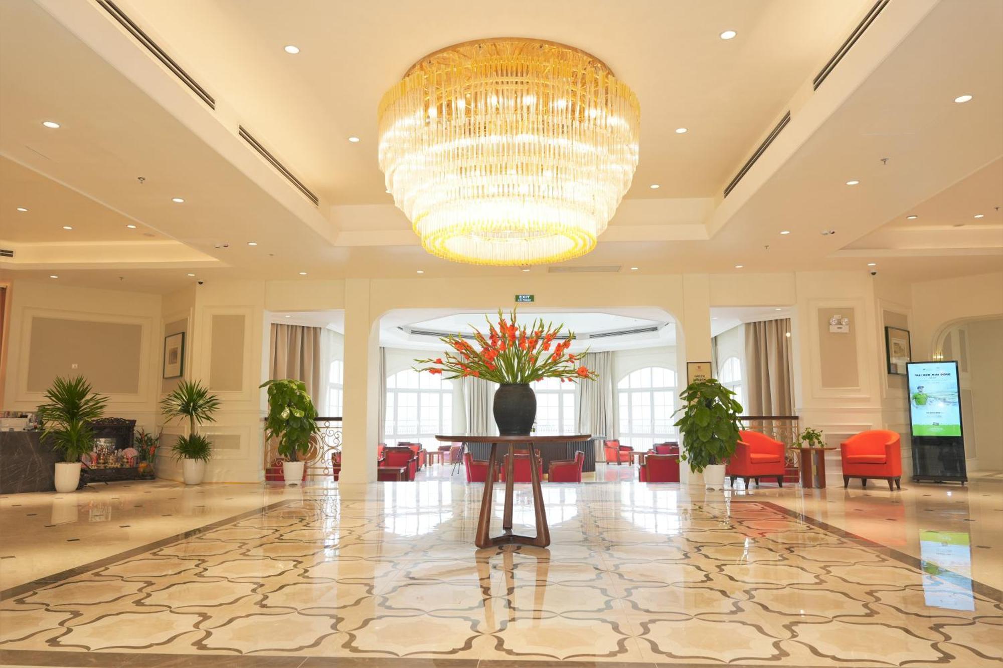 Legend Valley Hotel Ha Nam Phu Ly المظهر الخارجي الصورة