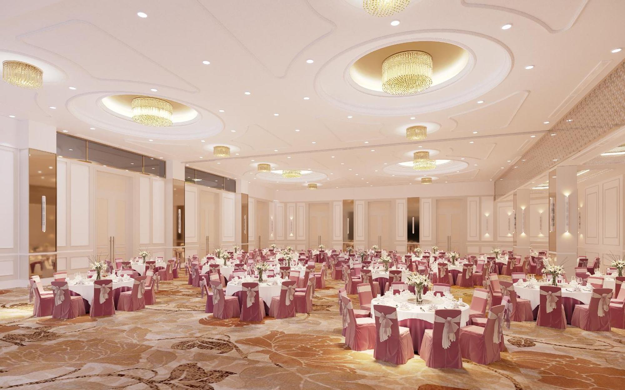 Legend Valley Hotel Ha Nam Phu Ly المظهر الخارجي الصورة