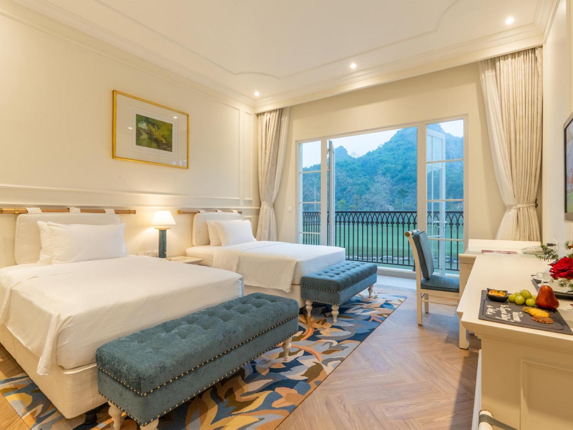 Legend Valley Hotel Ha Nam Phu Ly المظهر الخارجي الصورة