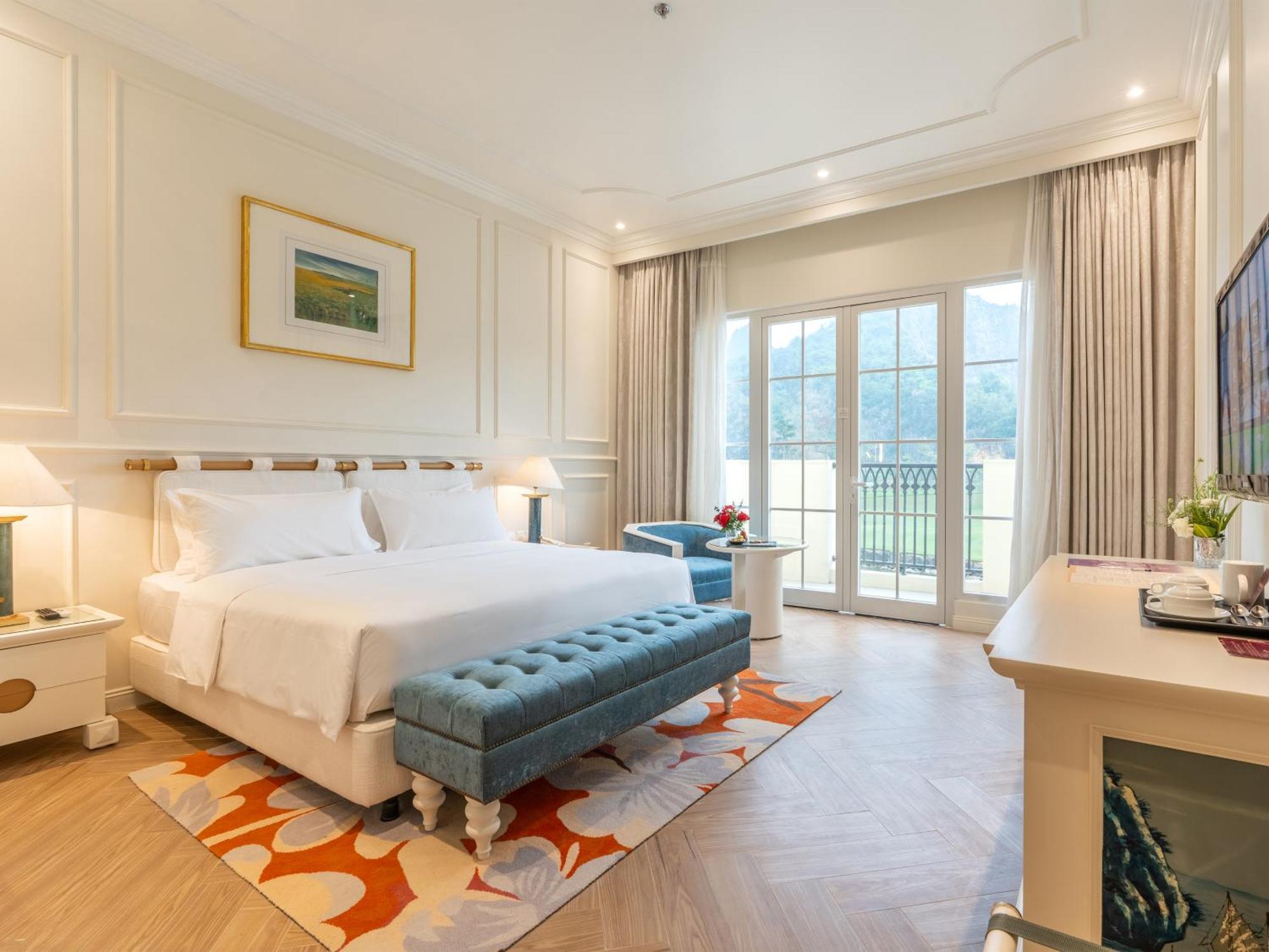 Legend Valley Hotel Ha Nam Phu Ly المظهر الخارجي الصورة