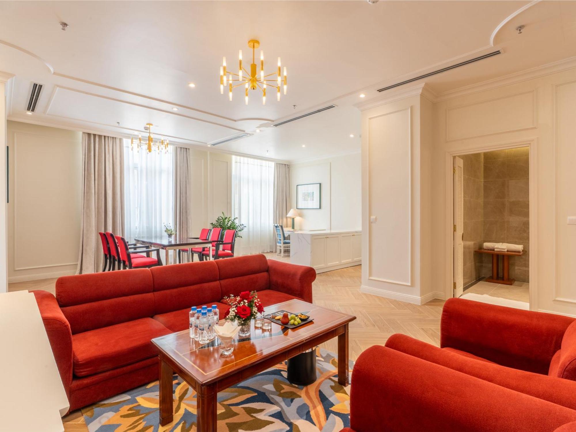Legend Valley Hotel Ha Nam Phu Ly المظهر الخارجي الصورة