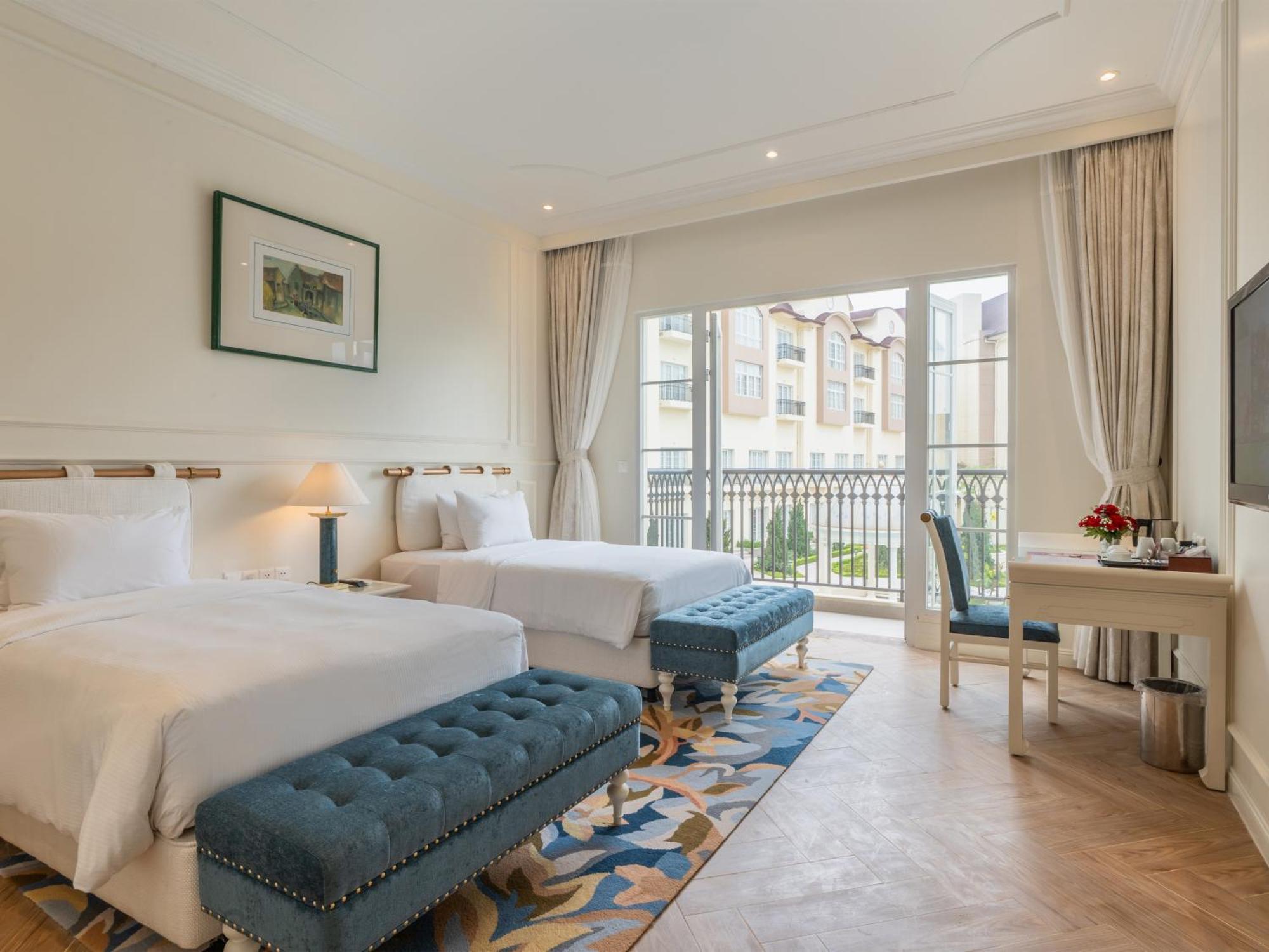 Legend Valley Hotel Ha Nam Phu Ly المظهر الخارجي الصورة