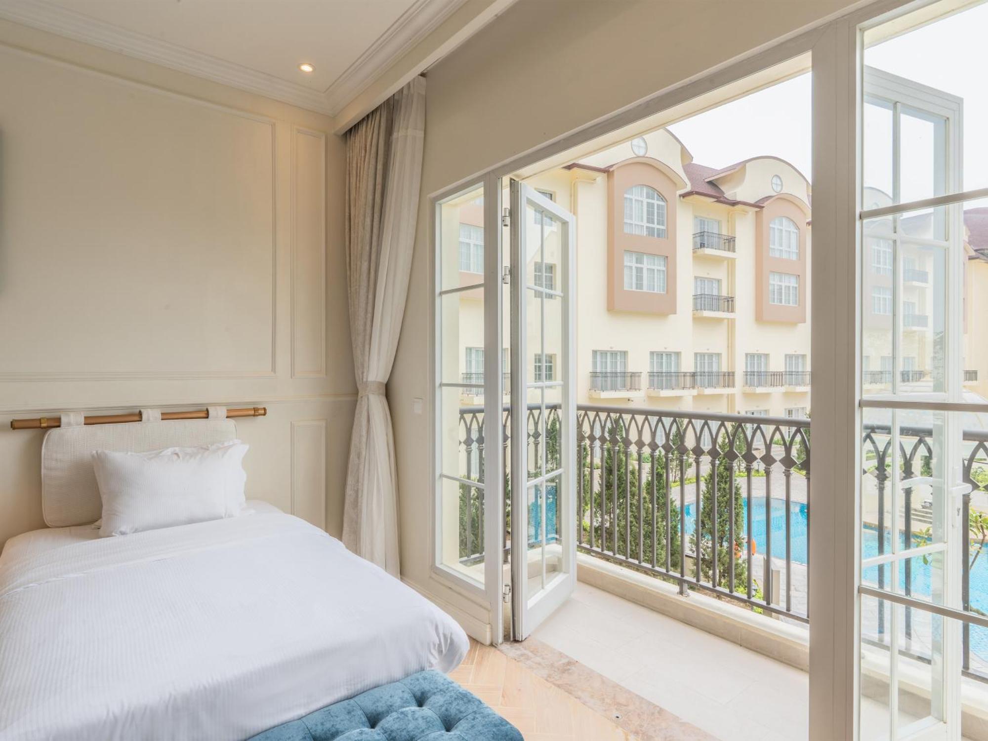 Legend Valley Hotel Ha Nam Phu Ly المظهر الخارجي الصورة
