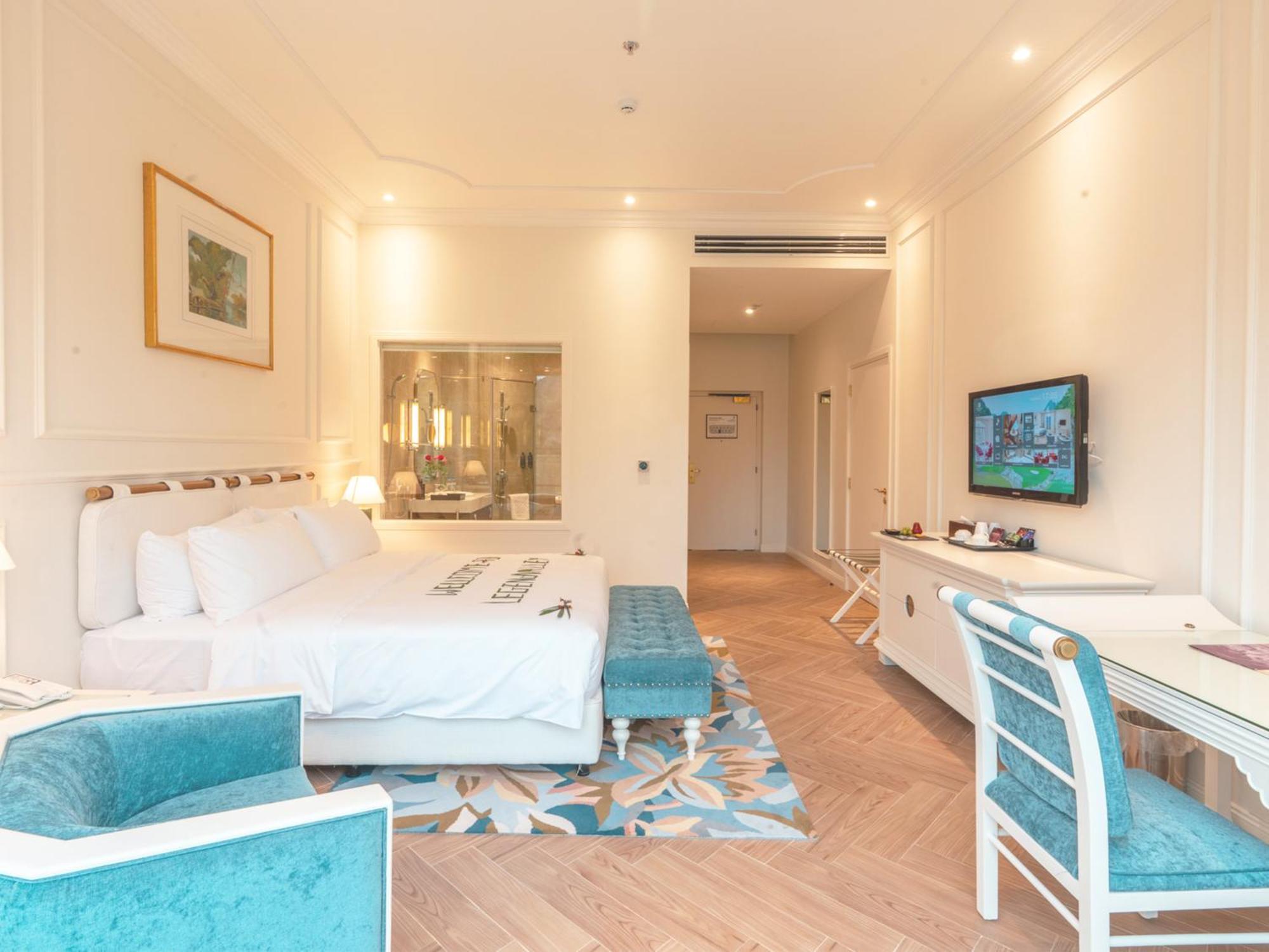 Legend Valley Hotel Ha Nam Phu Ly المظهر الخارجي الصورة