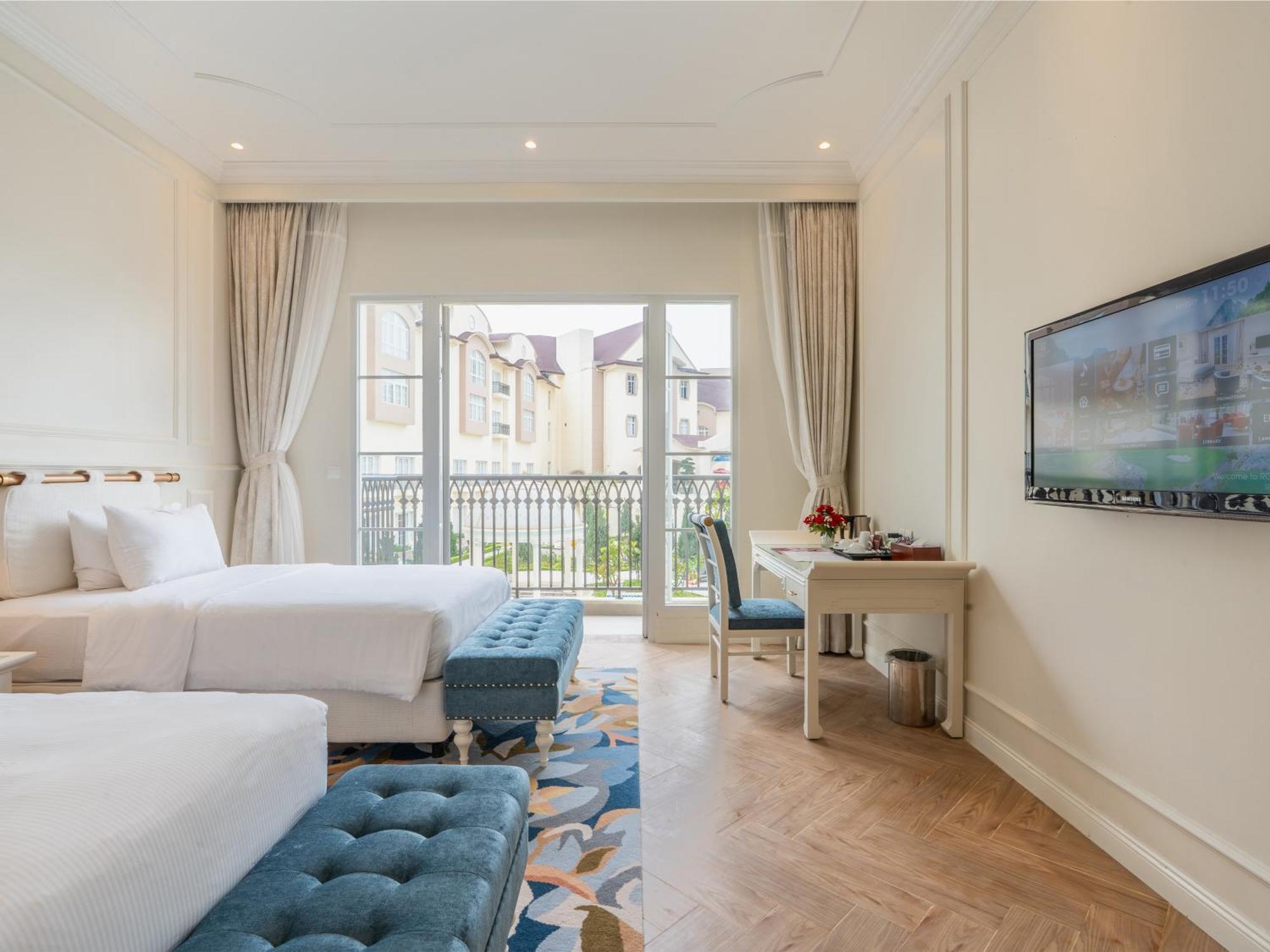 Legend Valley Hotel Ha Nam Phu Ly المظهر الخارجي الصورة