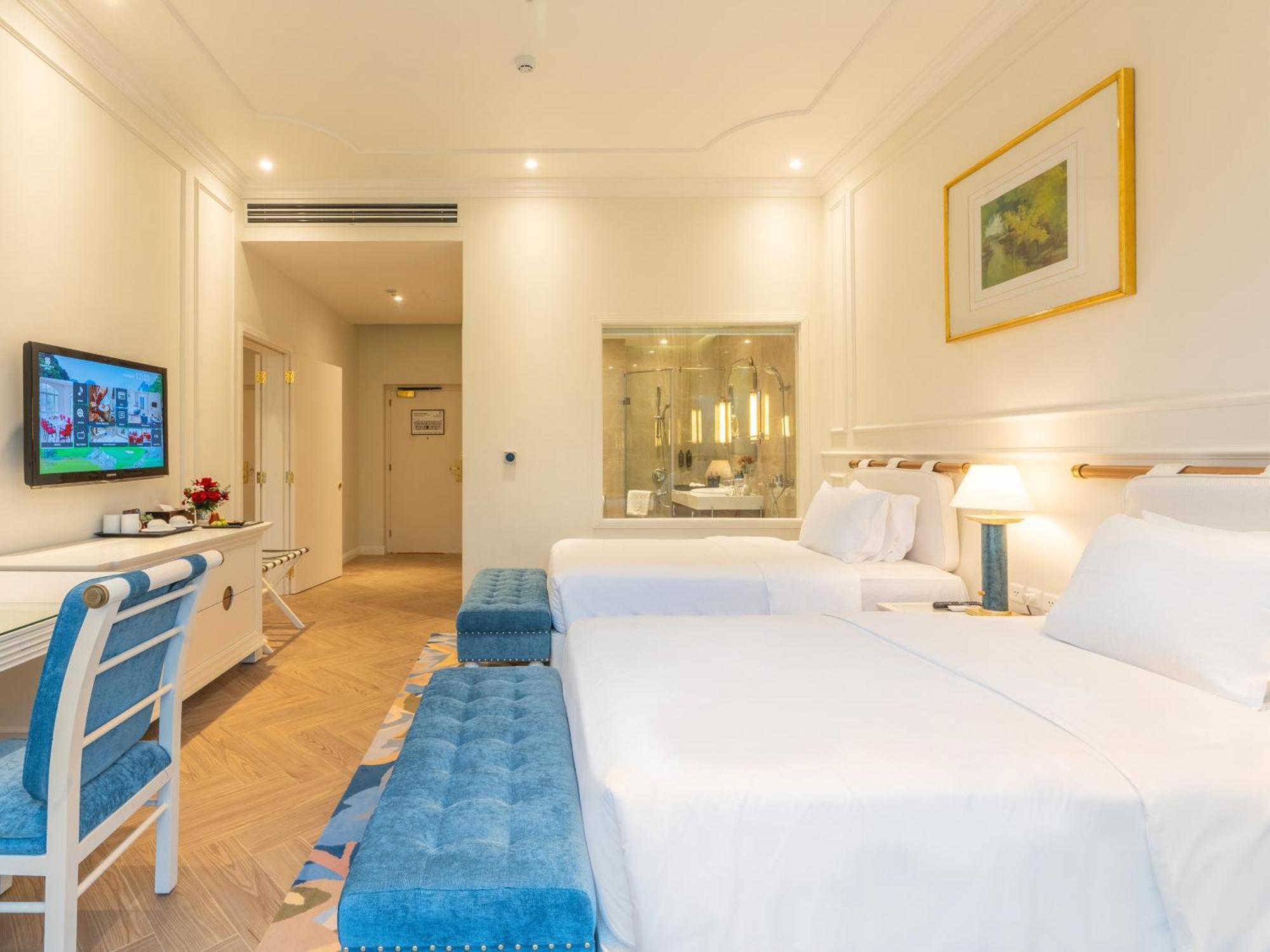 Legend Valley Hotel Ha Nam Phu Ly المظهر الخارجي الصورة